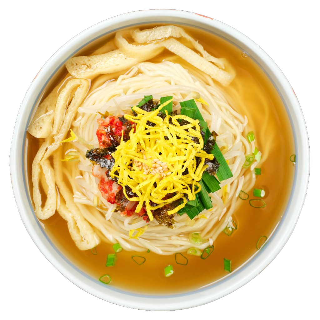 잔치국수
